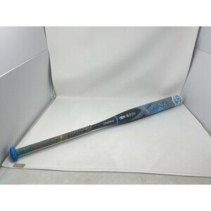 Louisville Slugger Xeno Fastpitch Softball Bat, -9 Drop, WTLFPXN19A9 33/24